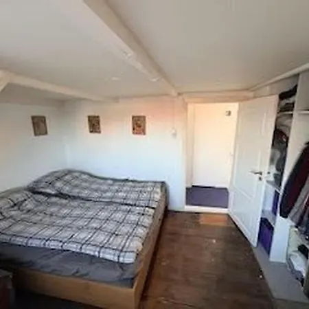 Med Havudsigt I Villa *