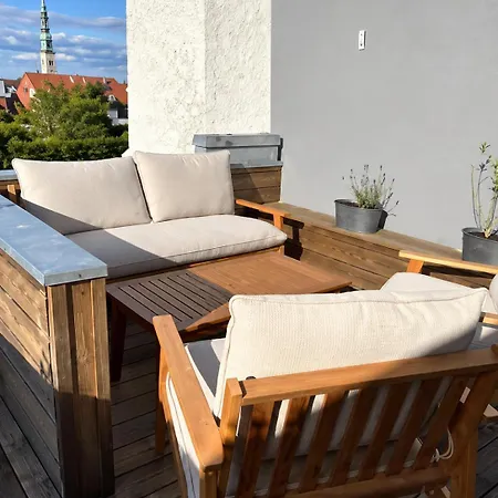 Villa Med Havudsigt I