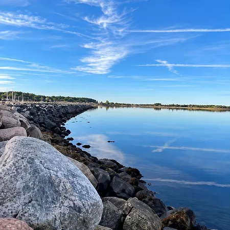 Med Havudsigt I * Ebeltoft