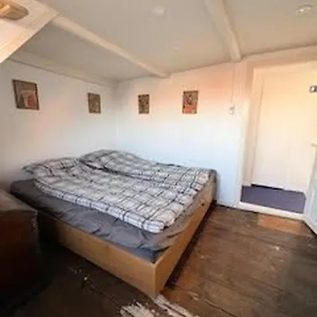 Villa Med Havudsigt I *