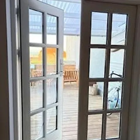 Villa Med Havudsigt I