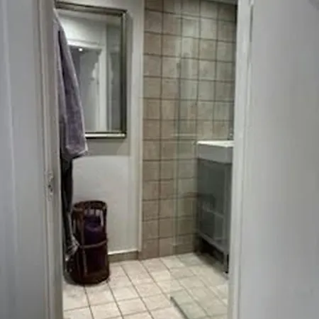 Med Havudsigt I * Ebeltoft